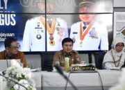 Pemko Padang Pastikan Ketersediaan Pangan Aman Hingga Jelang Idulfitri 1447 H