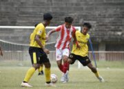 PSP Padang Pesta 14 Gol, Manajemen dan Pelatih Tekankan Konsistensi