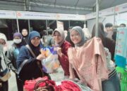 Dekranasda Padang Panjang Sukses Bawa UMKM ke Festival Yala di Thailand