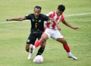 PSP Padang Bungkam PSPP Padang Panjang 3-2