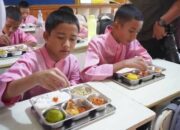 MBG di Padang Selama Puasa Diganti Makanan Ringan, Dijemput Setiap Senin dan Jumat