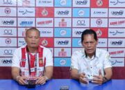 Usai Tundukkan PSPP Padang Panjang, PSP Padang Masuk Babak Semifinal