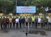 600 Personel Gabungan Siaga Amankan Ramadan di Padang