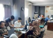 Sejumlah Kepsek di Padang Lakukan Aktivasi TTE