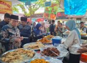 Pemko Padang dan BBPOM Pastikan Keamanan Jajanan Pabukoan