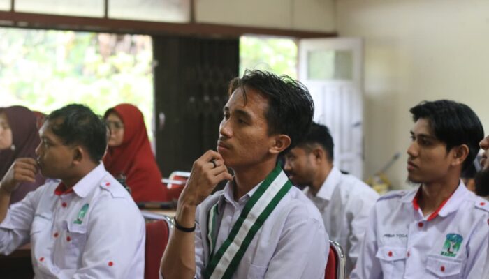 KAMMI Desak Pemko Padang Tegakkan Perda Ramadan