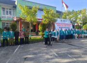 UNIDHA Komitmen Menjaga Mutu Pendidikan