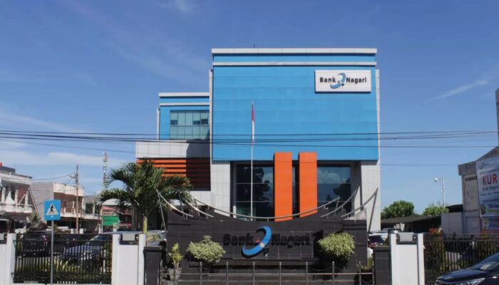 Kinerja Moncer UUS Bank Nagari:  Aset Rp6,49 Triliun, Laba Naik 15,43 Persen