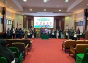 Pertama di Sumbar, Prodi Profesi Psikolog Resmi Dibuka di Fakultas Kedokteran Unand