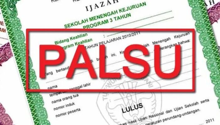 Gelar Perkara Dipertanyakan, Kasus Dugaan Ijazah Palsu Anggota DPRD Pessel Kembali Jadi Sorotan