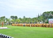 Sekab Agam Tekankan Masalah Disiplin dan Inovasi ASN