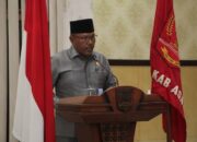 Bupati Agam Beli Mobil Baru, Anggota DPRD Meradang : Tak Ada Dianggarkan Dalam APBD