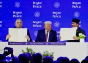 Siang Ini, 57 Tokoh Islam Diundang Prabowo Usai MUI Tolak Indonesia Bergabung Dewan Perdamaian Bentukan Trump