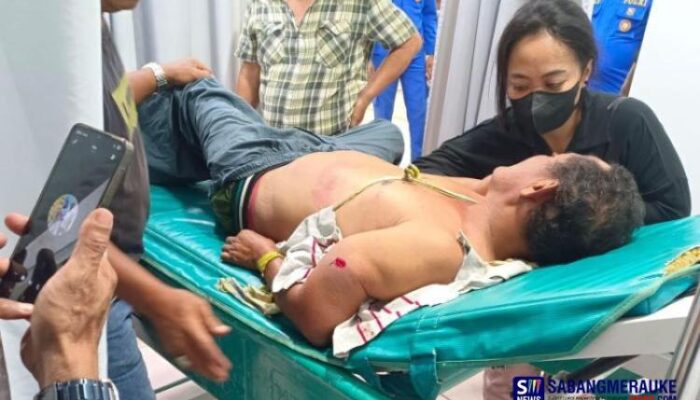 Dua Speedboat Tabrakan di Perairan Rangsang, Satu Awak Kapal Hilang