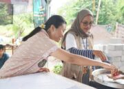 Dari Keresahan Menjadi Gerakan Berkelanjutan: Hanenda.idn Dorong Fesyen Sirkular Ramah Lingkungan