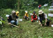Bangun Gerakan Perbaiki Iklim: Langkah Nyata HPAI DPW Malang Raya dalam Literasi dan Konservasi