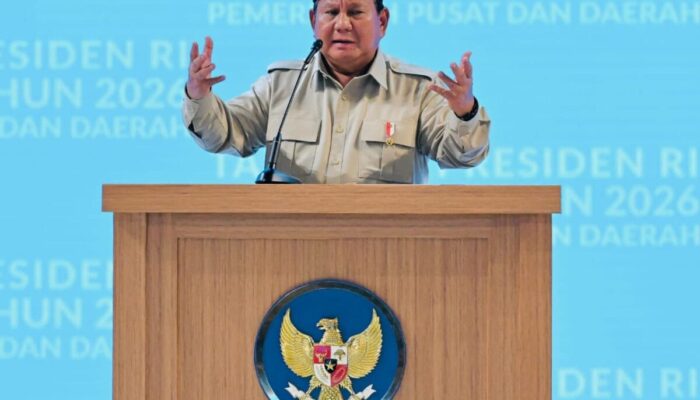 Presiden Jamin Kopdes Serap Hasil Panen dan Memutus Ketergantungan Tengkulak