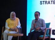 Telkom Perkenalkan Digitalisasi Pendidikan Berbasis AI di Yogyakarta