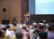 40 Daerah Jadi Percontohan Digitalisasi Penyaluran Bansos