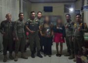 Karaoke Lansano Sutera Digeruduk Satpol PP Dini Hari, Dua Pemandu Diamankan