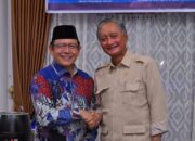 Keterbatasan APBD, Dinas PUPR Jemput Anggaran Pusat untuk Bangun Infrastruktur Kota Payakumbuh