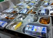 MBG Tetap Jalan Saat Ramadan, Ketua DPRD Padang Ingatkan Keamanan Pangan