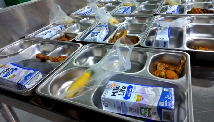 Penuhi Gizi Rakyat, MBG Tetap Berjalan Selama Ramadan dengan Skema Adaptif