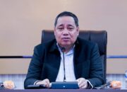 Bawaslu Matangkan Desain Pengawasan Pemilu