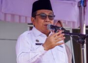 Buntut Gangguan Kesehatan Siswa Akibat MBG, Badan Gizi Nasional Hentikan Sementara Operasional SPPG di Dharmasraya