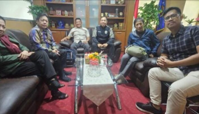 PWI Umumkan Juara AJP 2026