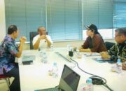 Bahas Program Strategis Pendidikan, Bupati Annisa Datangi Kemenko PMK