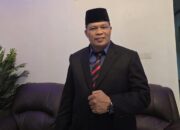 Hakimin: Tantangan Pers Hari Ini Bukan Lagi Keberanian, tapi Integritas