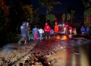 1.686 Warga Mengungsi Akibat Pergerakan Tanah di Kabupaten Tegal