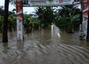 Perkembangan Situasi dan Penanganan Bencana di Tanah Air 6 Februari 2026