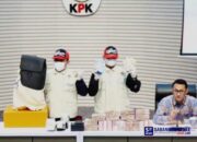 Inilah Modus Korupsi 6 Oknum Bea Cukai yang Ditetapkan Sebagai Tersangka oleh KPK