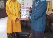 Perkuat Iman, Disiplin, dan Prestasi, SMPN 2 Padang Terus Berbenah