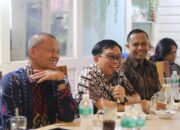 Tingkatkan Produktivitas, Pelindo Tambah Armada Reach Stacker di Pelabuhan Teluk Bayur