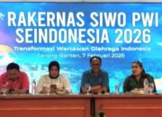 Lampung Resmi Jadi Tuan Rumah Porwanas 2027