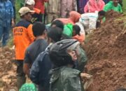 Perkembangan Situasi dan Penanganan Bencana di Tanah Air 7 Februari 2026