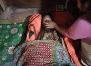 Tenggelam di Sungai Batanghari, Andre Ditemukan Meninggal Dunia