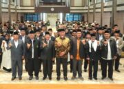 FK KBIHU Sumbar Dilantik