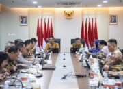 ATR/BPN Pastikan Perencanaan Anggaran Tahun 2026 Matang sejak Awal