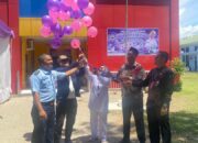 Meriah, SMK Kesehatan Genus Sumbar Gelar Pornisikes dan Ekspo Tefa