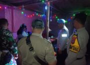 Razia Senyap Jelang Ramadan, Kafe Remang-remang di Pasaman Digerebek