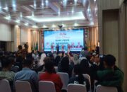 HPN 2026,  Momentum Perkuat Peran  Pers sebagai Penjaga Kepentingan Publik