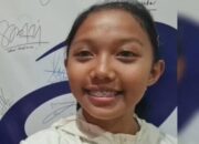 Wilna Selvi, Atlet Atletik Asal Solok, Raih Personal Best di Asian Indoor Championships Cina