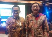 Pers di Tengah Arus Zaman: Refleksi Bupati, Wakil Bupati, dan Kadis Kominfo Pessel di HPN 2026