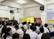 Bersama Norton Siswa SKKK Padang Dibekali Strategi Cerdas Hadapi Cybercrime