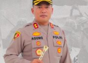 HPN 2026, Kapolres Pasbar AKBP Agung Tribawanto Ajak Insan Pers Perkuat Peran Cooling Sistem