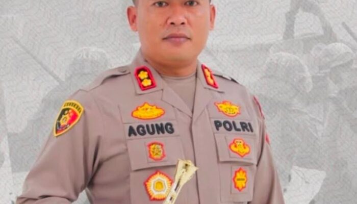 HPN 2026, Kapolres Pasbar AKBP Agung Tribawanto Ajak Insan Pers Perkuat Peran Cooling Sistem